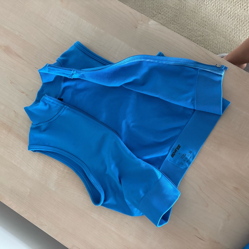 BOANDTEEE blue set - Picture 6 of 8
